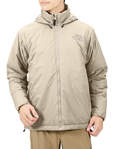 【ダウンベストにも】4万円！NORTH FACEジップインサニーヌックジャケット THE NORTH FACE ザ・ノース・フェイス 中綿ジャケット メンズ